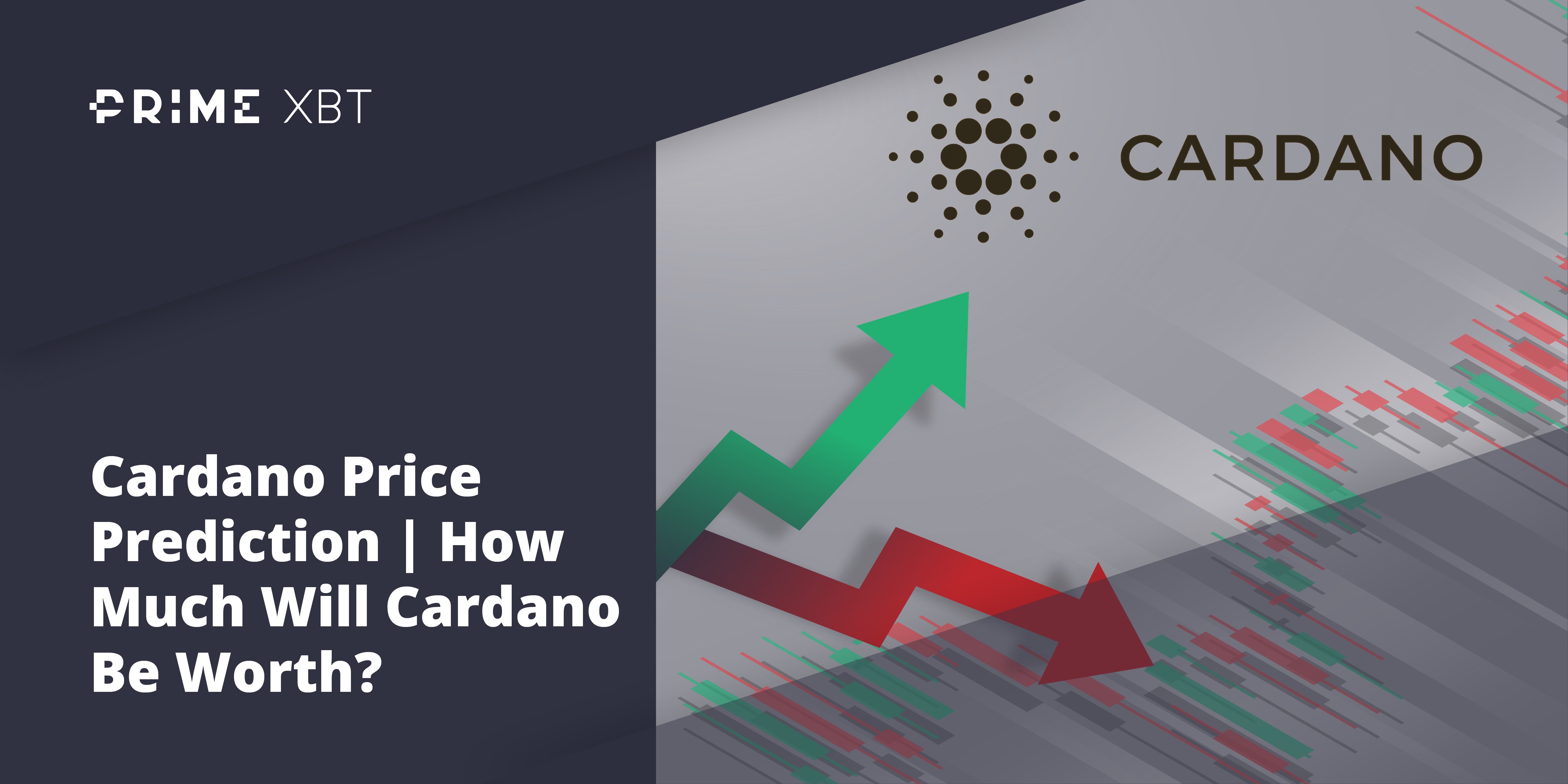 Cardano Price Prediction: What Price Will the Peer-Reviewed Crypto Reach? Cardano Price Prediction: What Price Will the Peer-Reviewed Crypto Reach? - cardano2