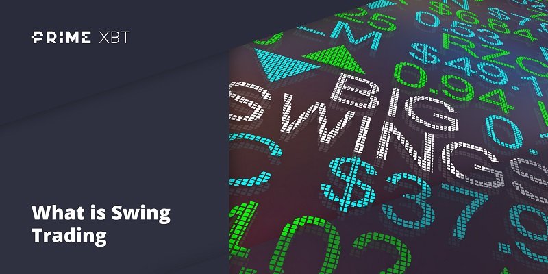What is a CFD? Contracts For Difference Explained What is Swing Trading? - swing trading main image