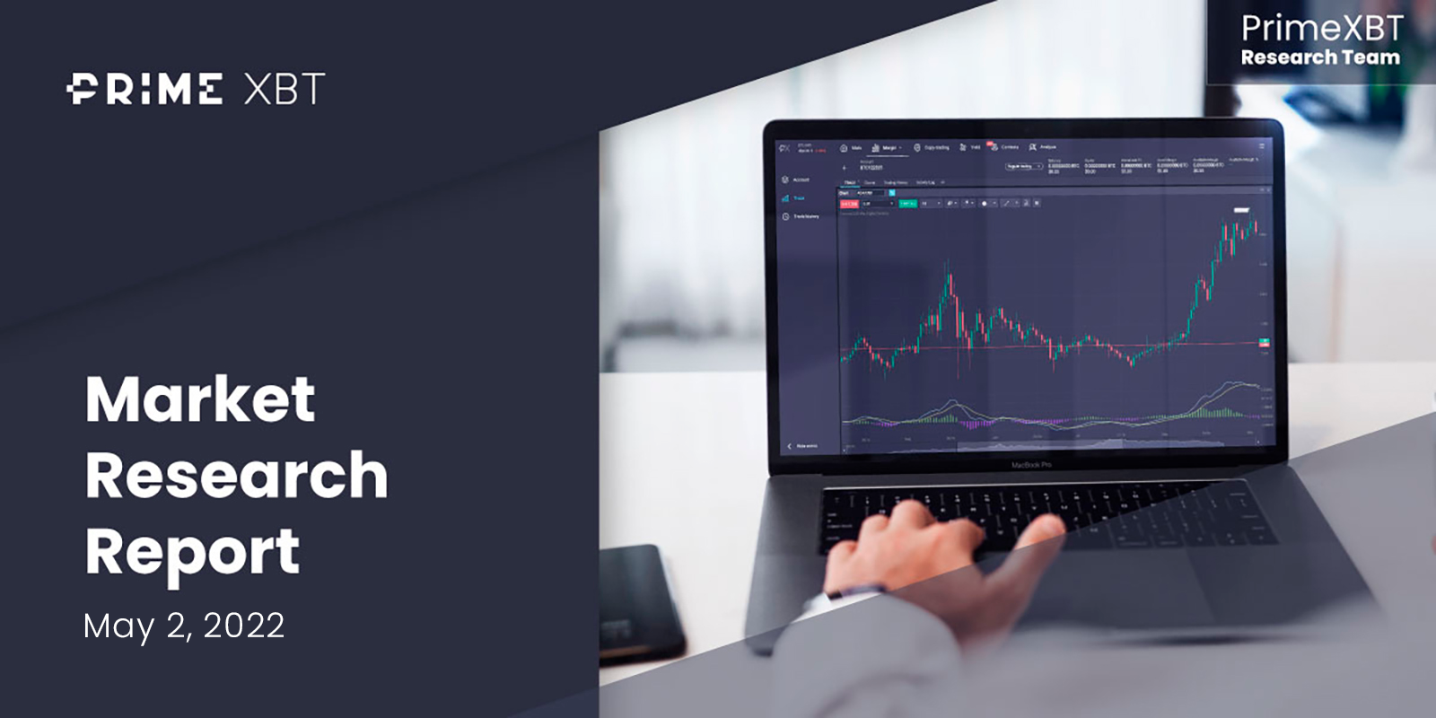 Market Research Report: BTC Grinds Lower, Altcoins Crushed As Stocks Plummet To Year’s Low; Oil Jumps 9% Market Research Report: BTC Grinds Lower, Altcoins Crushed As Stocks Plummet To Year’s Low; Oil Jumps 9% - Blog research 2 05 22
