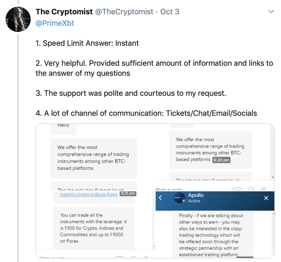 Noble Pro Trades Earns Top Honors in Independent Crypto Support Comparison Noble Pro Trades Earns Top Honors in Independent Crypto Support Comparison - 1*W3TRZ B5Go5kDObT4l2Rqg