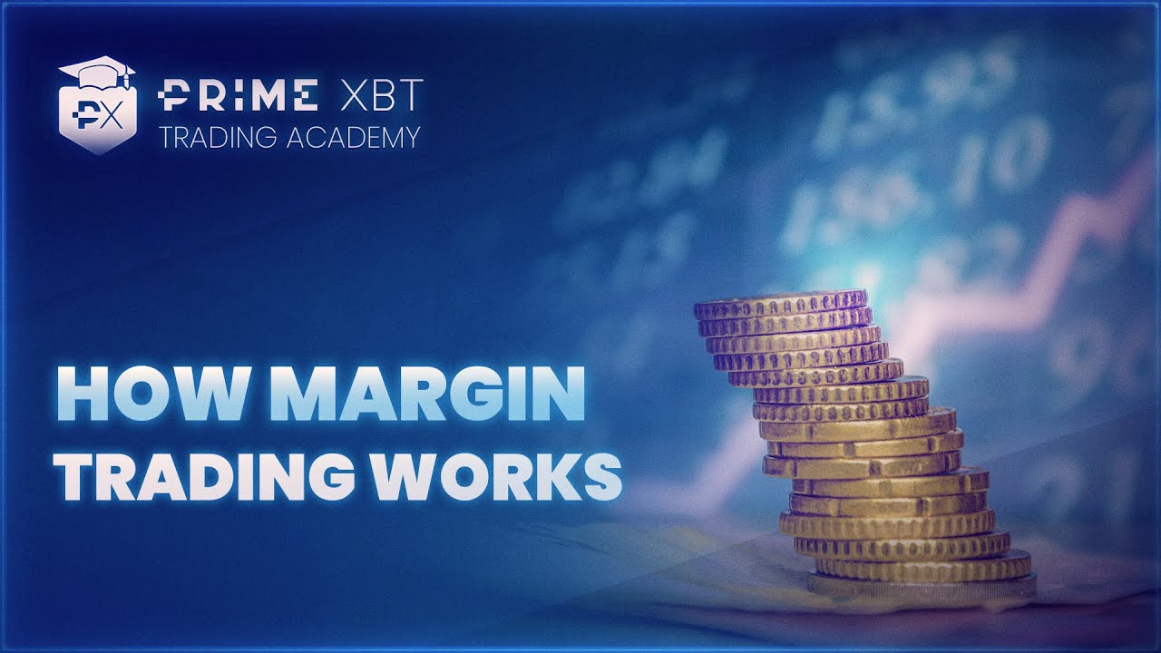 Exodus Trade Market Cap Tutorial 4: How Margin Trading Works