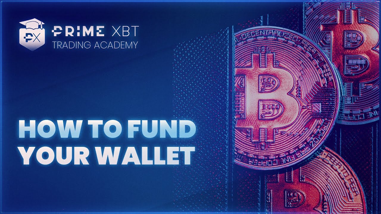 Exodus Trade Market Cap Tutorial 2: How to Fund Your Wallet Account