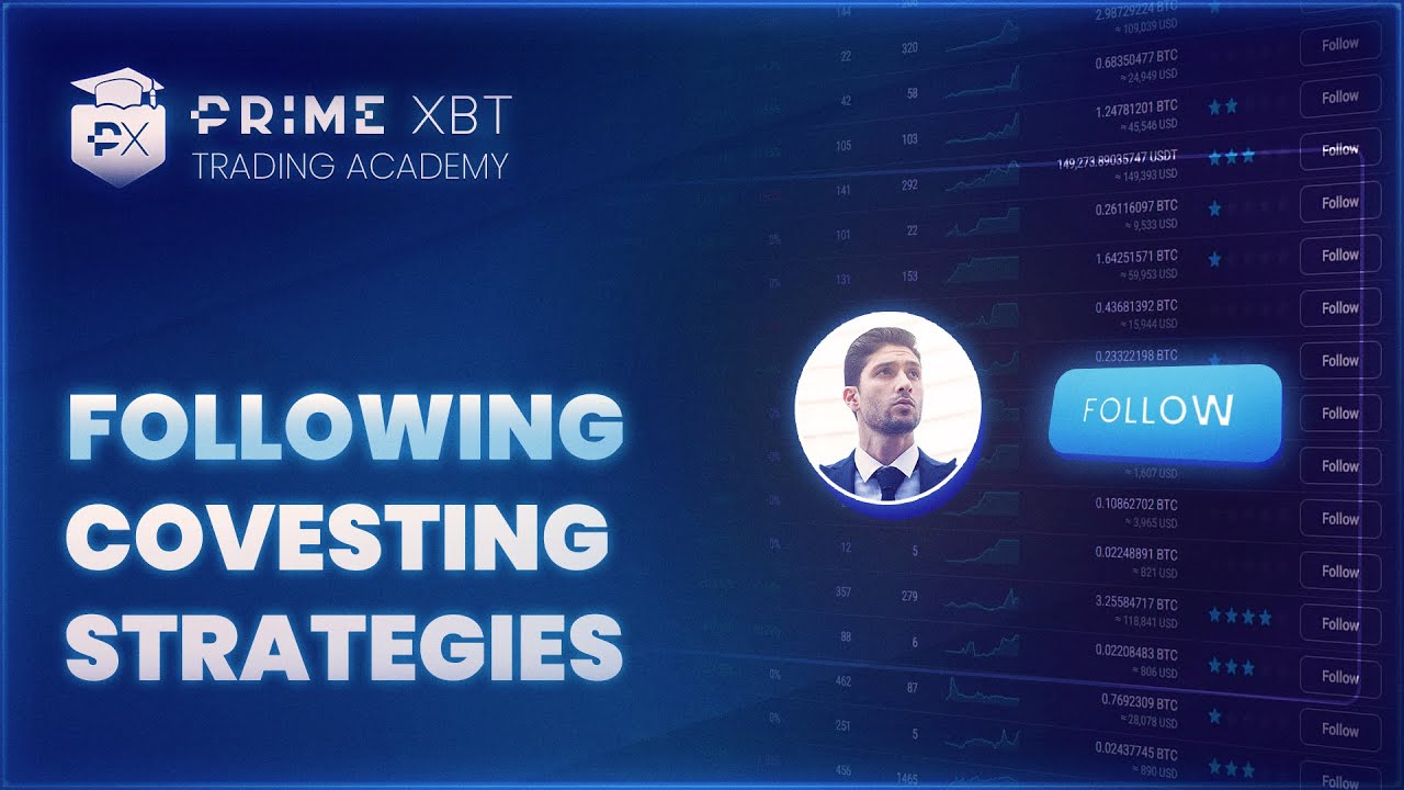 Exodus Trade Market Cap Tutorial 6: How To Follow Covesting Strategies