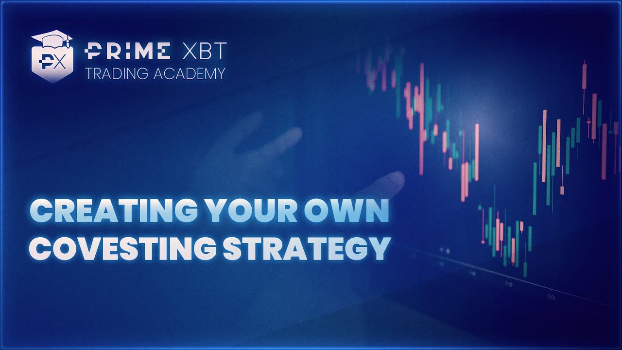 Exodus Trade Market Cap Tutorial 7: How To Create Your Own Covesting Strategy